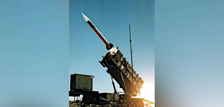 Patrioty na Ukrainie już strącają rosyjskie bombowce