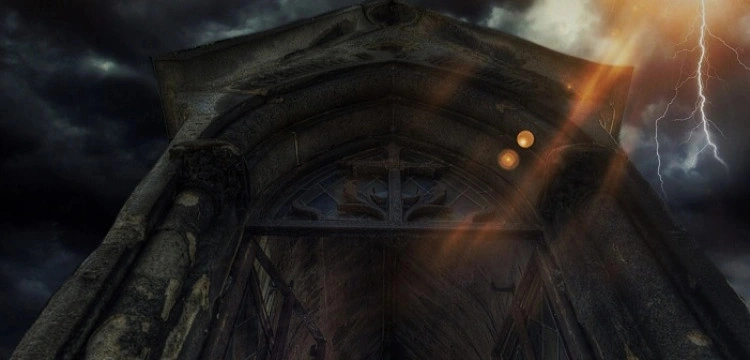 Ks. Mirosław Mejzner SAC: Oczekiwanie na koniec świata...