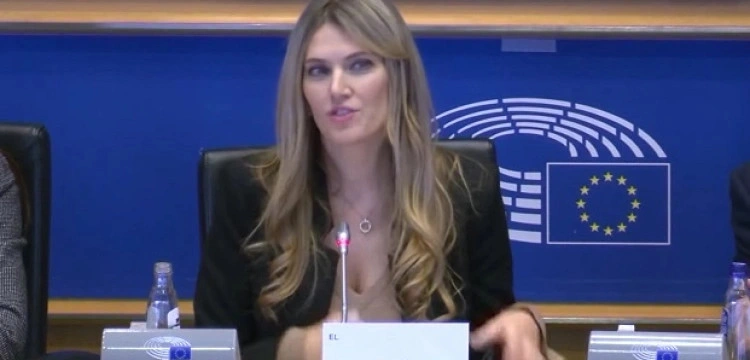 „Obawiamy się, że ucieknie do Kataru”. Była szefowa PE nie wyjdzie z aresztu