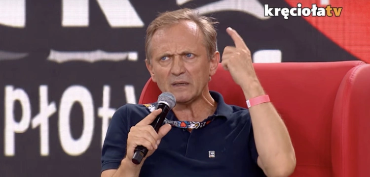 Chyra totalnie odleciał. „PiS zagląda nam do majtek”