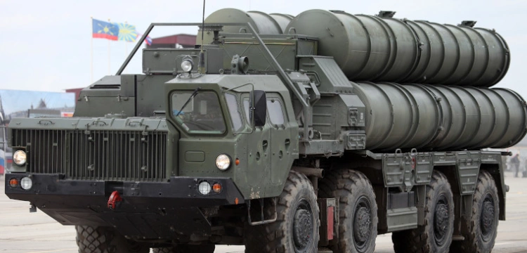 Ważny sukces Ukrainy na Krymie. Rosja straciła cenny sprzęt