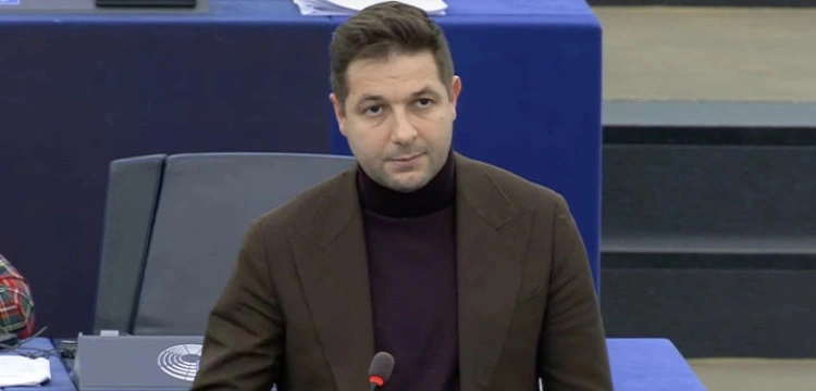 Jaki: To gangsterstwo! Służby Tuska i Bodnara weszły do domów polityków Suwerennej Polski