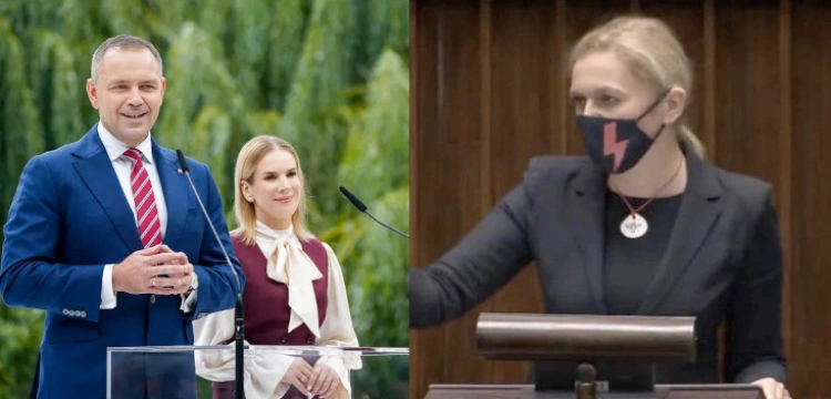 Para Prezydencka wypisała syna z „edukacji zdrowotnej”. Bezczelny komentarz szefowej MEN
