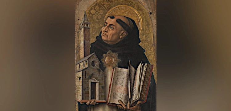 Co św. Tomasz ma do powiedzenia w postchrześcijańskim świecie?