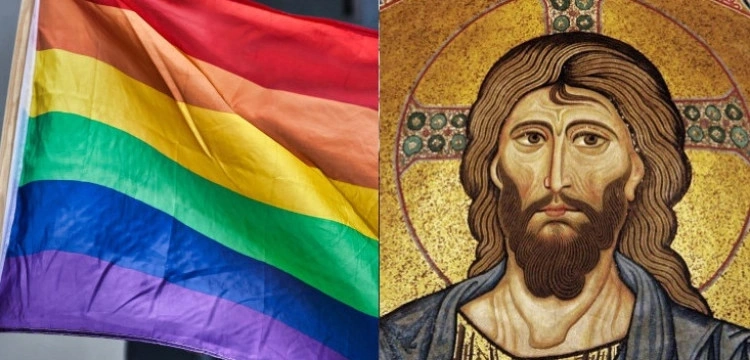 Duchowa pandemia XXI wieku, na którą szczepionką jest Chrystus