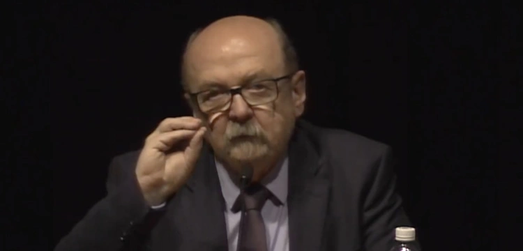 Prof. Legutko: Tusk miał półtora roku na zbadanie afery podsłuchowej