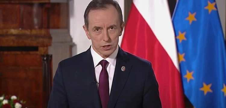 Media o nowych ustaleniach ws. fundacji Grodzkiego. 25 pacjentów usłyszało zarzuty