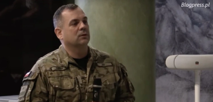 Dowódca WOT: Moi żołnierze udowodnili, że są gotowi sprostać wyzwaniom