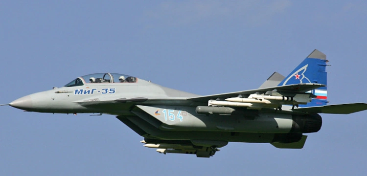 Niebezpieczna prowokacja na Bałtyku. Rosjanie przelecieli nad okrętami NATO