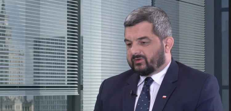 Krzysztof Sobolewski: Węgla w Polsce nie zabraknie
