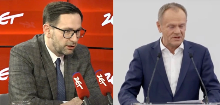 „To niepoważny polityk”. Obajtek o „patologicznych kłamstwach” lidera PO