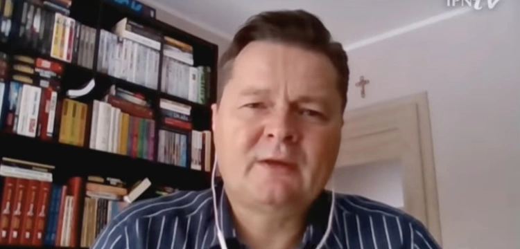 „To już robi się szambo”. Były dziennikarz TVN24 ostro o działaniach stacji
