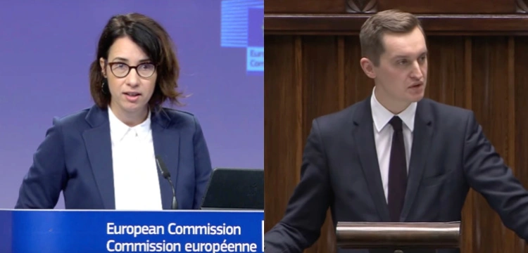 Mechanizm relokacji nie zakłada przymusu? Kaleta: To manipulacje