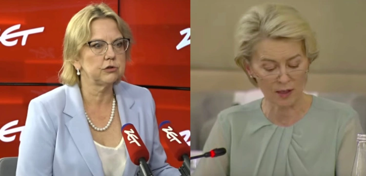 „Przenalizujemy ją”. Skarga na Niemcy wpłynęła już do KE