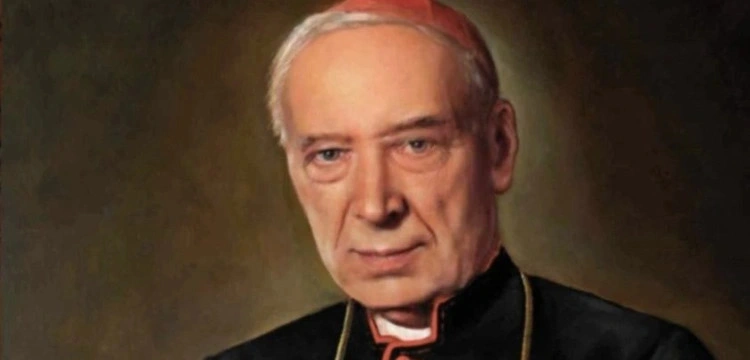 Prymas Tysiąclecia – Święty Powstaniec
