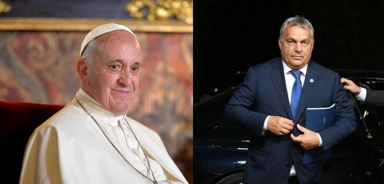 To już pewne. Franciszek udaje się na Węgry