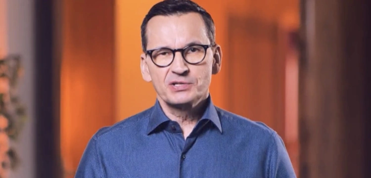 „Odrzuć chaos i wybierz PiS”