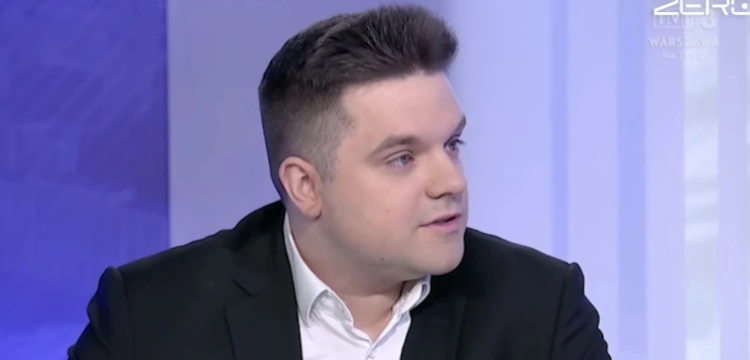 Radny KO zarobił w rok 1,6 mln zł. Znamy grafik młodego lekarza