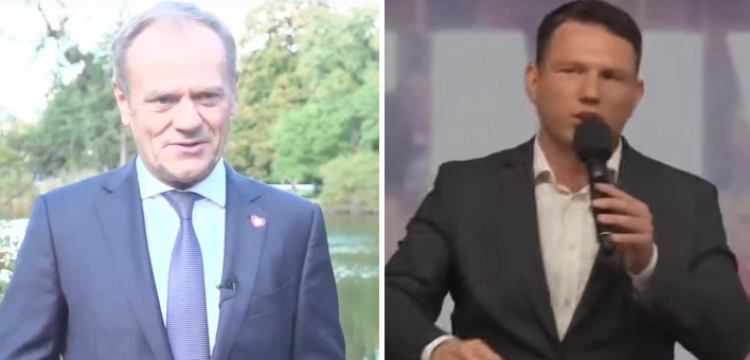 Mentzen do młodych Polaków: Teraz zrozumiecie, dlaczego w 2015 ludzie woleli PiS od PO