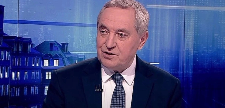 Min. Kowalczyk zapowiada skup zboża od12 IV oraz zatwierdzenie 600 mln zł na ten cel