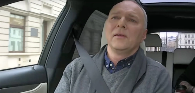 Kolejne zmiany w „GW”. Kurski rezygnuje z funkcji wicenaczelnego