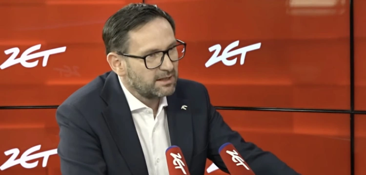 Manipulacje w czasie debaty. Obajtek: Polska nie straciła kontroli nad Lotosem!