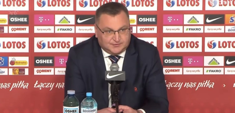 „Najważniejsza decyzja w moim życiu”. Michniewicz ogłosił wąską kadrę na mundial