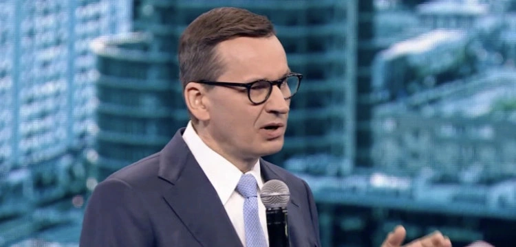 Płaca minimalna w górę. Premier: Chcemy, by płace były jak najwyższe