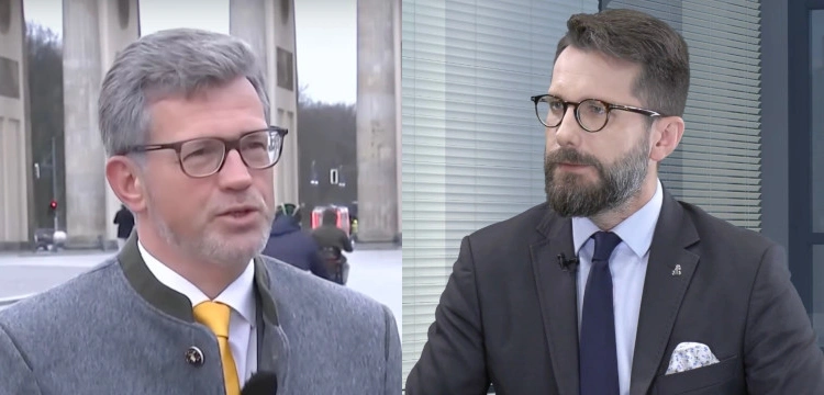 „Niefortunne zdarzenie”. Rzecznik PiS o powołaniu Melnyka do rządu