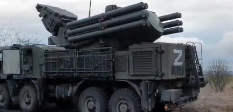 Rosja walczy z czasem. Gdzie nastąpi ofensywa?