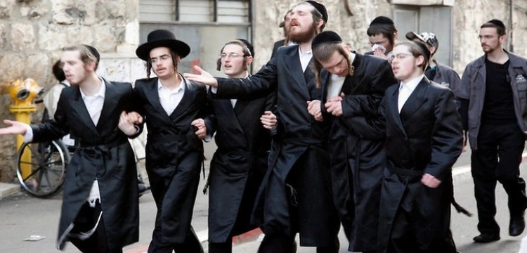 Posłowie Lewicy lecą do Izraela... szukać przyjaciół Polski