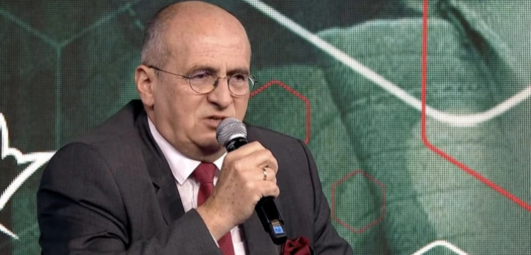 Prof. Zbigniew Rau: Polska staje się filarem bezpieczeństwa w regionie