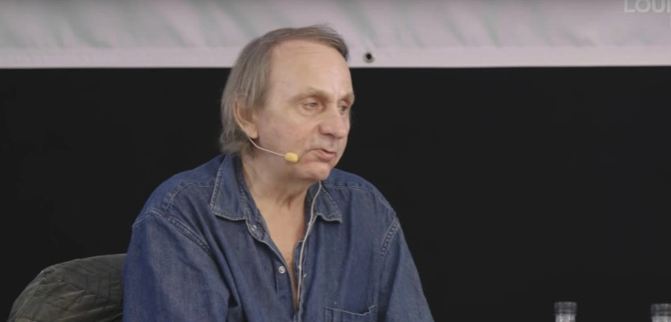 Wolność słowa po francusku. Muzułmanie ocenzurowali Houellebecqa