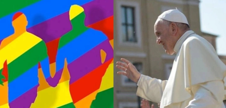 Belgijski biskup: Błogosławienie par homoseksualnych w zgodzie ze stanowiskiem papieża