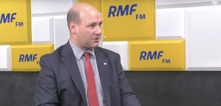 Szynkowski vel Sęk o KPO: KE nie może wykraczać poza traktaty