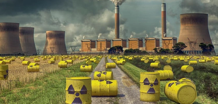 Państwa UE przygotowują się na konflikt nuklearny. Finlandia buduje ogromne magazyny sprzętu