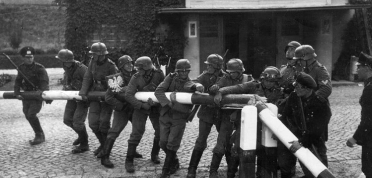 Nie Wieluń, a Rybnik? Odnaleziono dokumenty, wedle których II wojna światowa rozpoczęła się na Śląsku