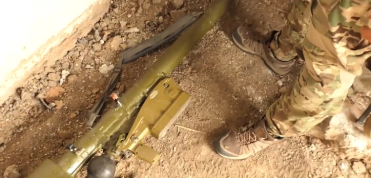 „Mściciel z Zaporoża”. 19-latek strącił „Igłą” już sześć samolotów Putina