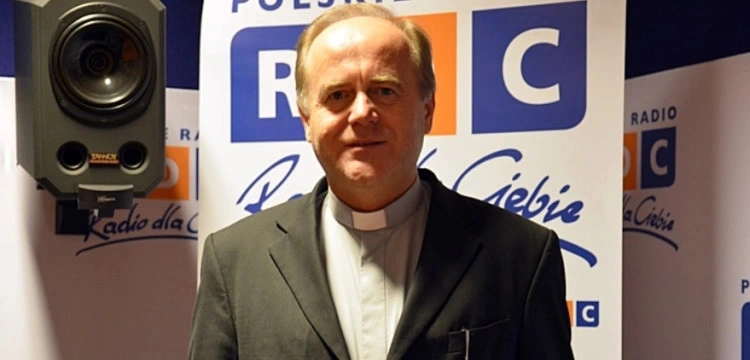 Ks. prof. Andrzej Kobyliński: Boże Narodzenie jest sprawdzianem jakości naszego życia