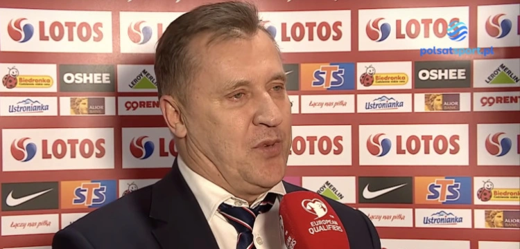 Szewczenko nowym selekcjonerem polskiej reprezentacji? Trener właśnie rozstał się ze swoim klubem