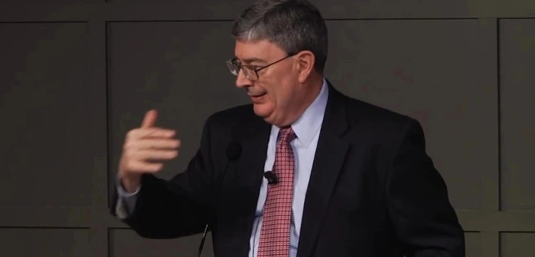 George Weigel: W przyszłym roku Kościół czekają wielkie dramaty
