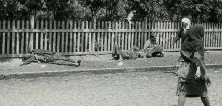 Jan Bodakowski: Rosjanie przez lata zagłodzili na Ukrainie do 10 milionów osób