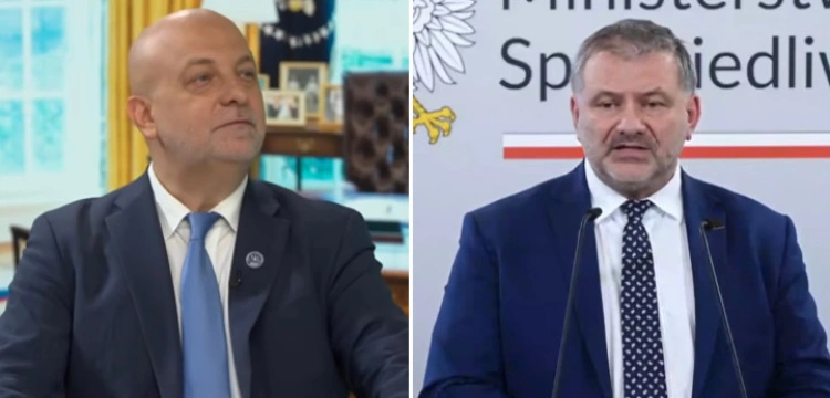 Porażka ministra Żurka. SN uchyla zarządzenie ws. sędziego Piebiaka