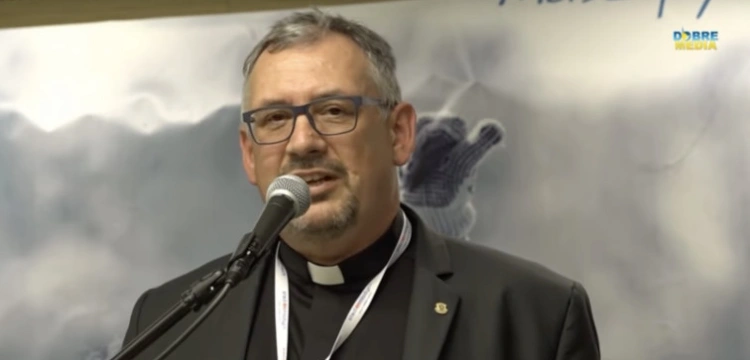 Tragedia pani Doroty. Ks. prof. Kieniewicz: Na medialnej histerii najbardziej ucierpią pacjentki