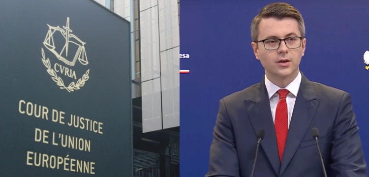 Niższe kary dla Polski. Müller: TSUE uznał nasze racje