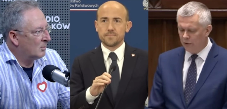 Czeka nas rekonstrukcja rządu? Ministrowie chcą do Brukseli