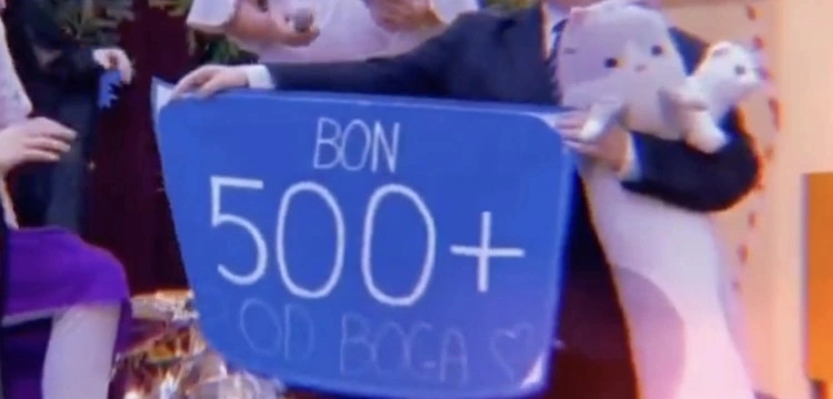 Skandaliczne „jasełka” w Gdańsku. Jest interwencja kuratorium!