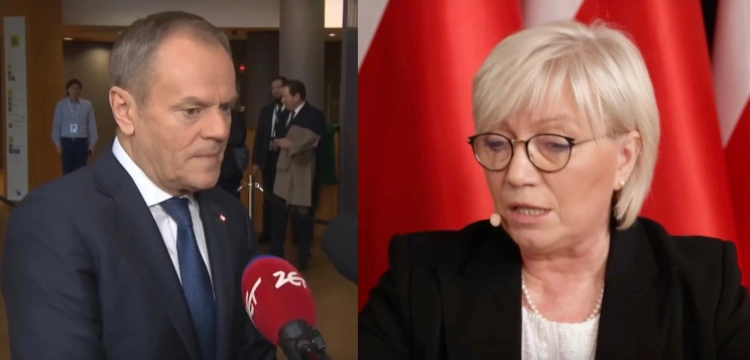 Tusk sięgnie po „opcję atomową”? Media o planach rządu ws. TK
