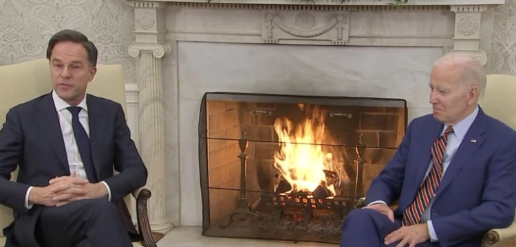 Kolejna bateria Patriot dla Ukrainy. Tym razem przekaże ją Holandia