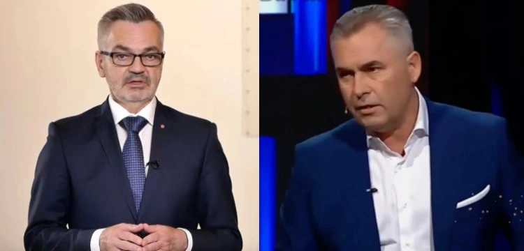 Rosyjski propagandysta życzy śmierci polskiemu ambasadorowi